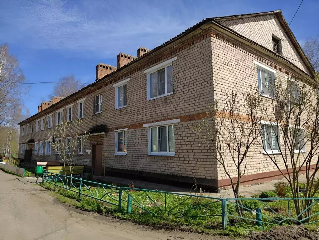 2-к кв. Московская область, Талдом ул. Победы, 42 (42.0 м) - Фото 1