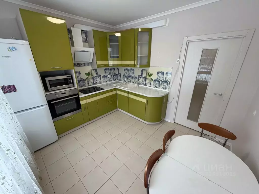 1-к кв. Московская область, Мытищи Юбилейная ул., 6 (48.0 м) - Фото 2