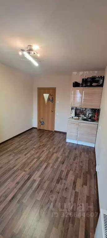 Студия Новосибирская область, Новосибирск ул. Петухова, 99/1 (20.0 м) - Фото 2