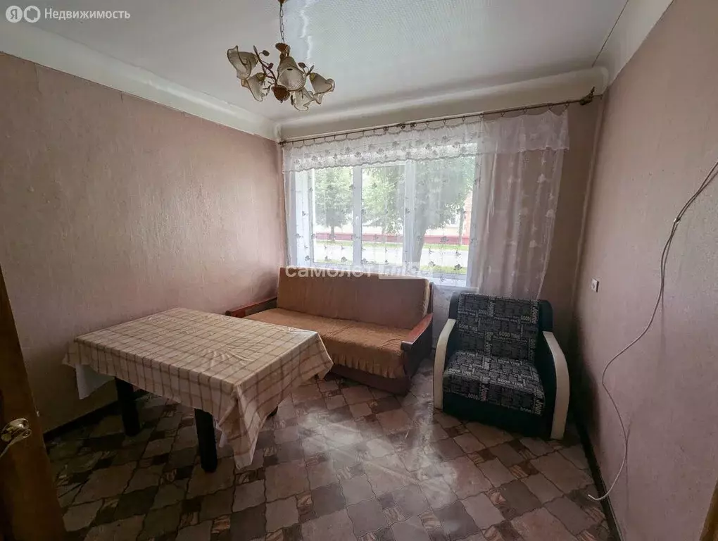 5-комнатная квартира: Павловский Посад, улица Каляева, 12 (90.6 м) - Фото 1