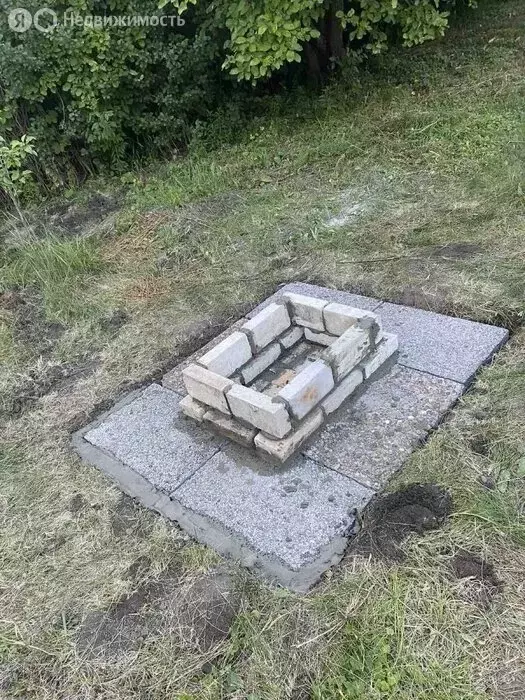 Участок в село Сергеевка, Горная улица (6 м) - Фото 0