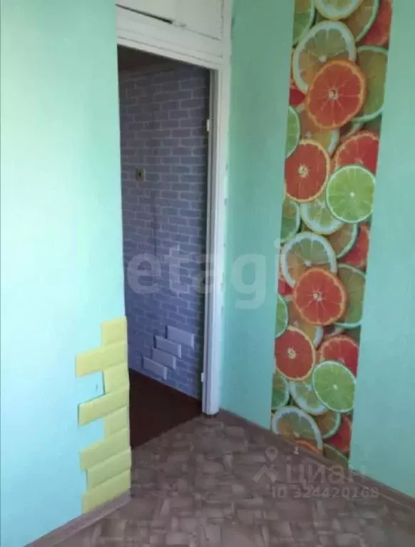 1-к кв. Коми, Сыктывкар Тентюковская ул., 103 (37.0 м) - Фото 2