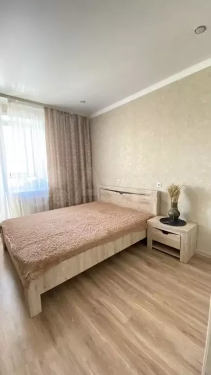 2-к. квартира, 50 м, 2/16 эт. - Фото 0