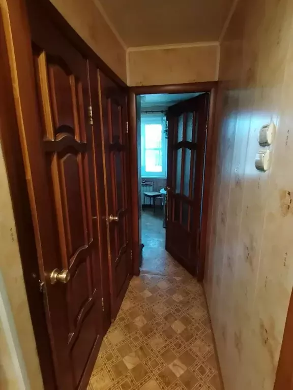 Продаётся 2-к квартира, 45 м - Фото 1