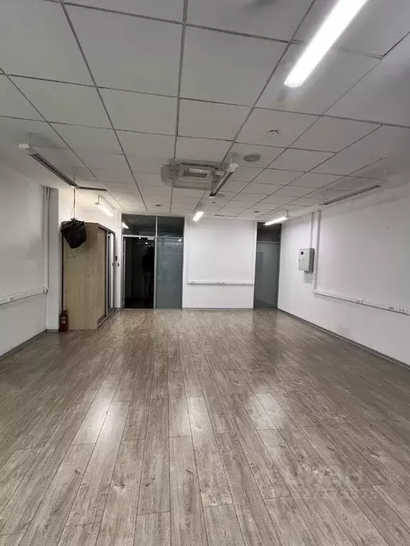 Офис в Москва ул. Горбунова, 2С3 (47 м) - Фото 2