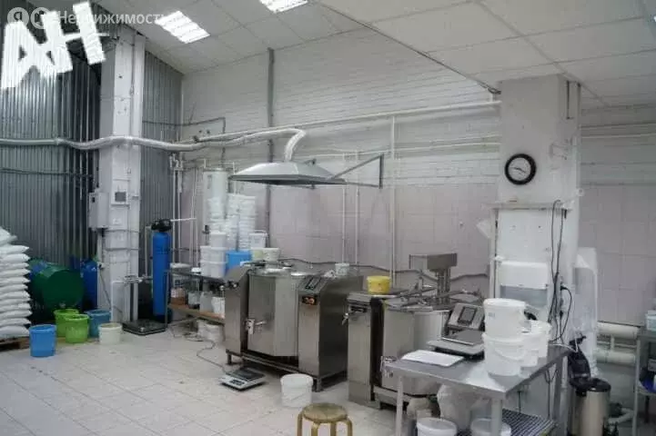 Помещение свободного назначения (1104 м) - Фото 2