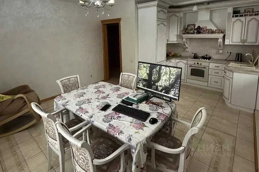 3-к кв. Иркутская область, Иркутск ул. Мухиной, 17/1 (56.8 м) - Фото 2