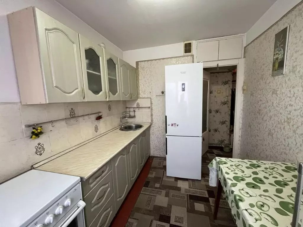 3-к кв. Чувашия, Чебоксары ул. Ленинского Комсомола, 66 (66.0 м) - Фото 2