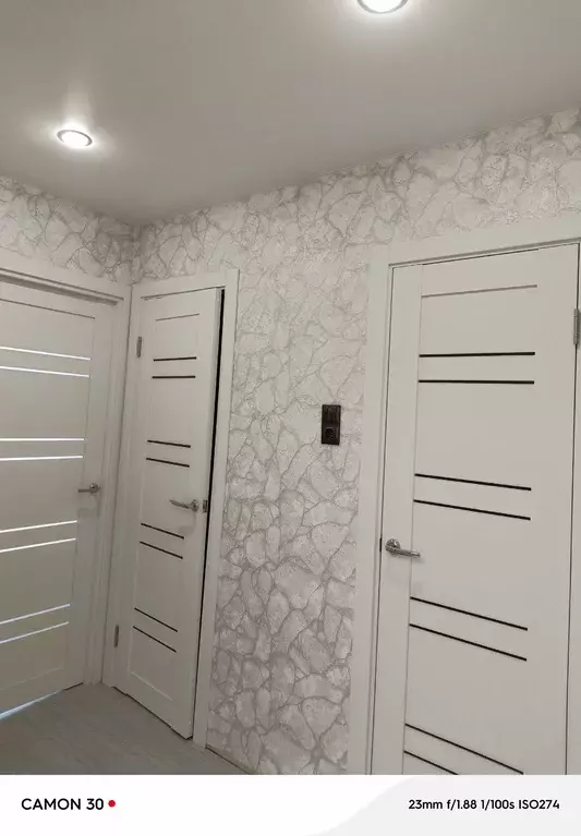 Продаётся 2-к квартира, 56 м - Фото 1