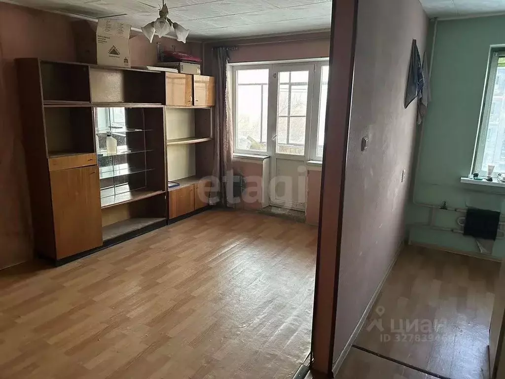 1-к кв. Челябинская область, Челябинск ул. Танкистов, 142А (30.4 м) - Фото 1