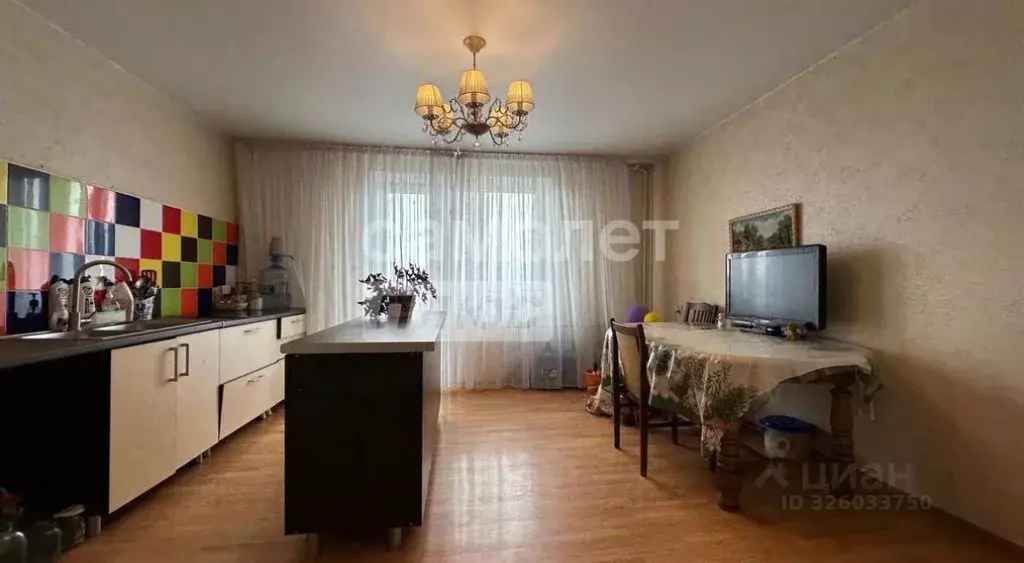 4-к кв. Челябинская область, Челябинск ул. Хохрякова, 2 (94.4 м) - Фото 1