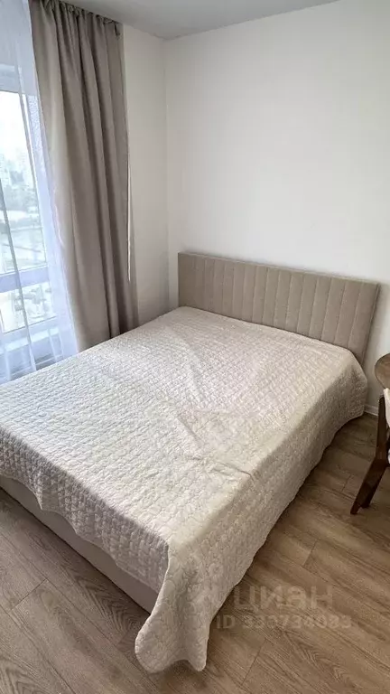 Студия Москва Сигнальный проезд, 16к2 (21.0 м) - Фото 2