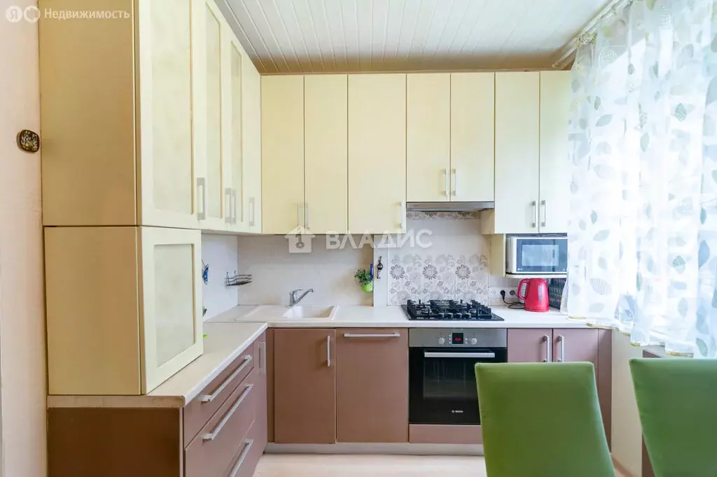 2-комнатная квартира: Петрозаводск, улица Куйбышева, 9 (54.6 м) - Фото 1