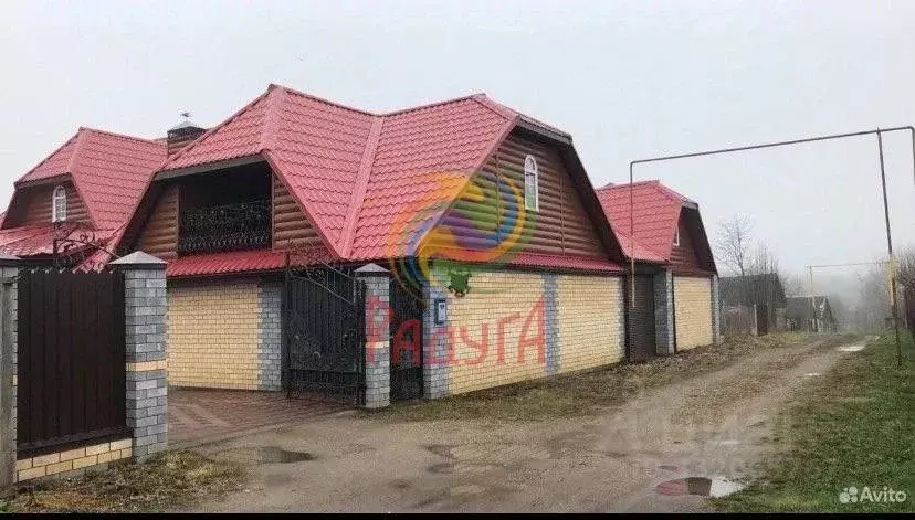 Коттедж в Ивановская область, пос. Старая Вичуга ул. Фрунзе, 24 (298 ... - Фото 2