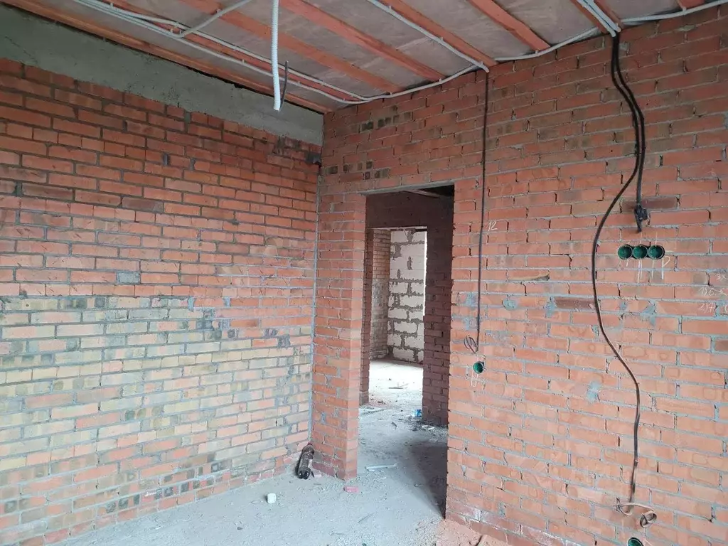 Дом в Ростовская область, Аксайский район, Рассветовское с/пос, пос. ... - Фото 2