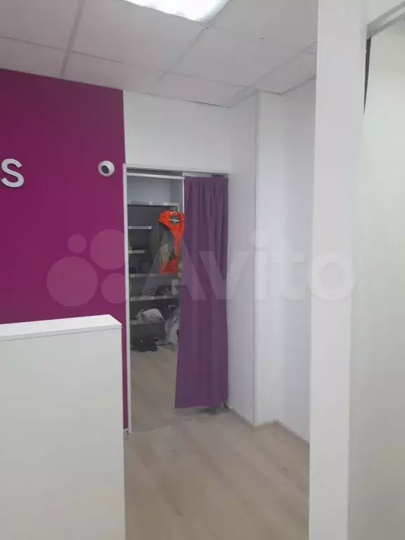 Свободного назначения, 60 м с отдельным входом - Фото 1