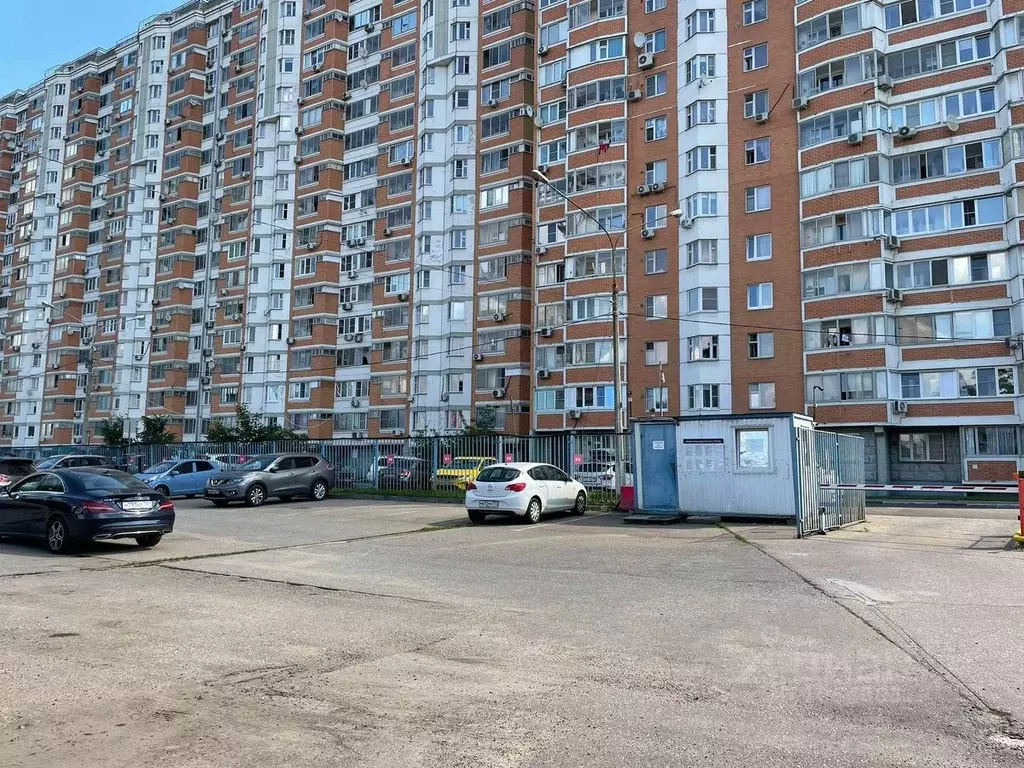 Гараж в Московская область, Балашиха 1 Мая мкр, 28 (15 м) - Фото 0