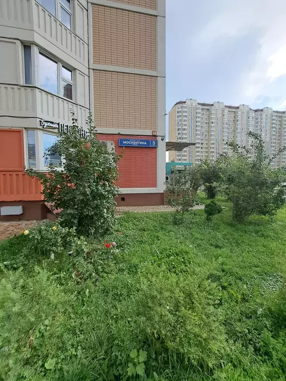 Продаётся 2-к квартира, 58 м - Фото 1