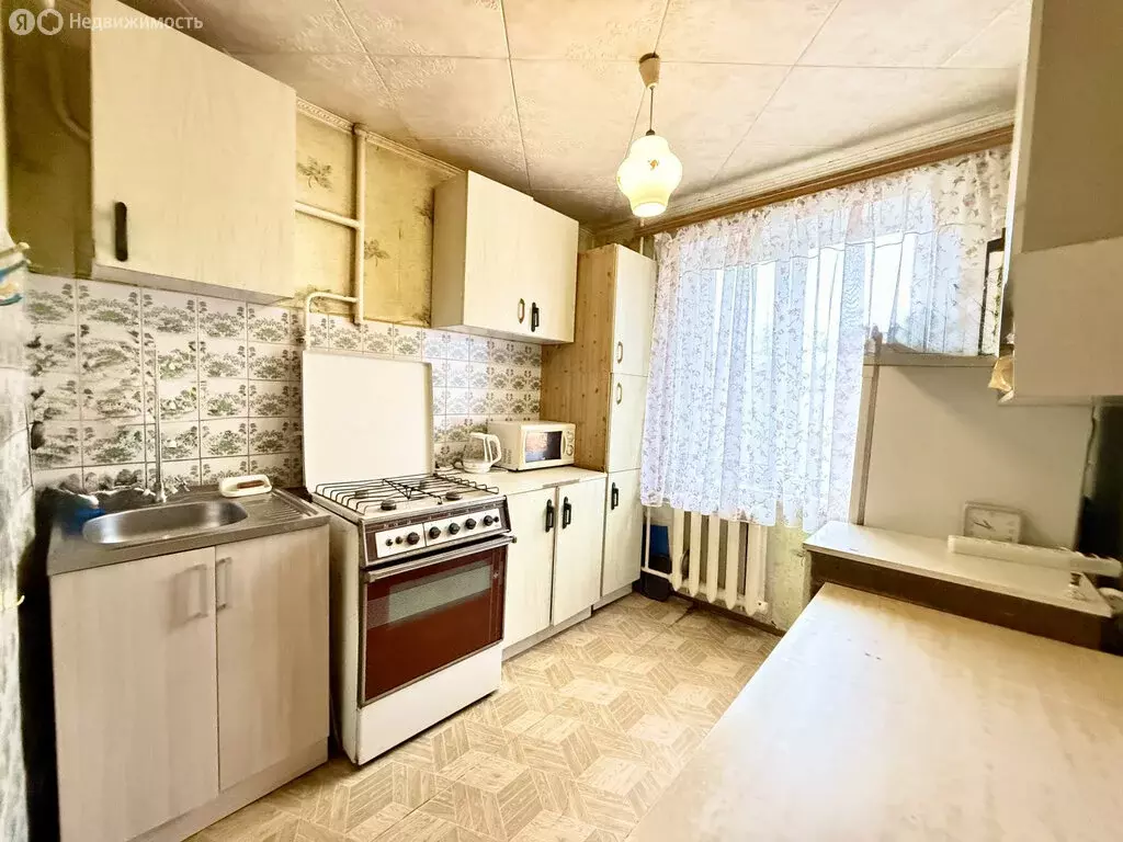 2-комнатная квартира: Белые Берега, Новая улица, 14 (58.6 м) - Фото 1