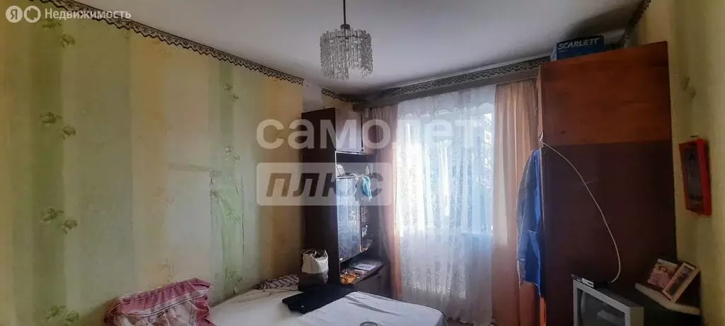 4-комнатная квартира: Первоуральск, Береговая улица, 32 (78 м) - Фото 2