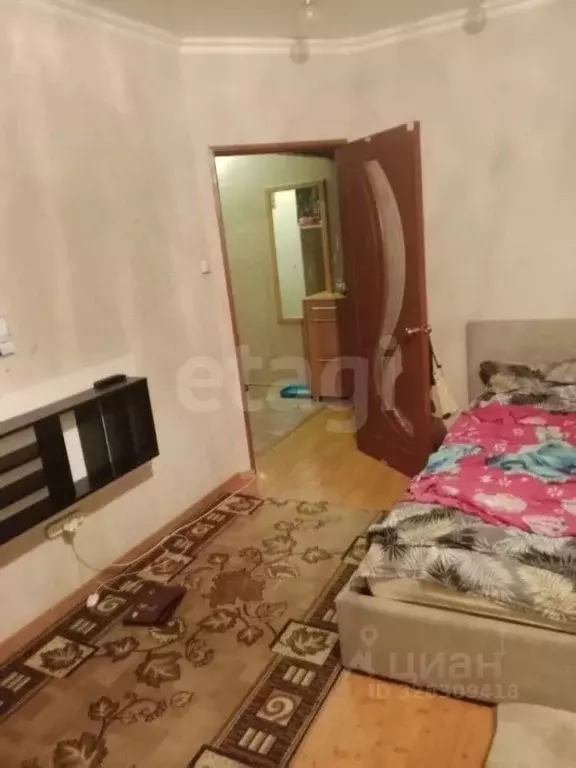 2-к кв. Калужская область, Малоярославец ул. Энтузиастов, 7 (43.3 м) - Фото 1