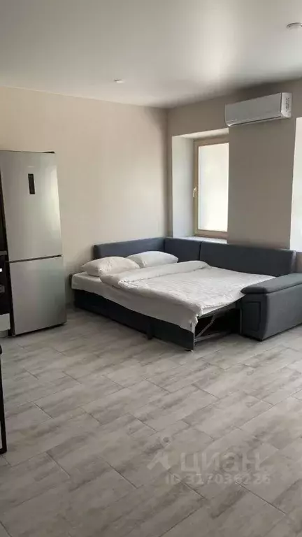 1-к кв. Москва пос. Коммунарка, ул. Фитаревская, 15к1 (35.0 м) - Фото 0