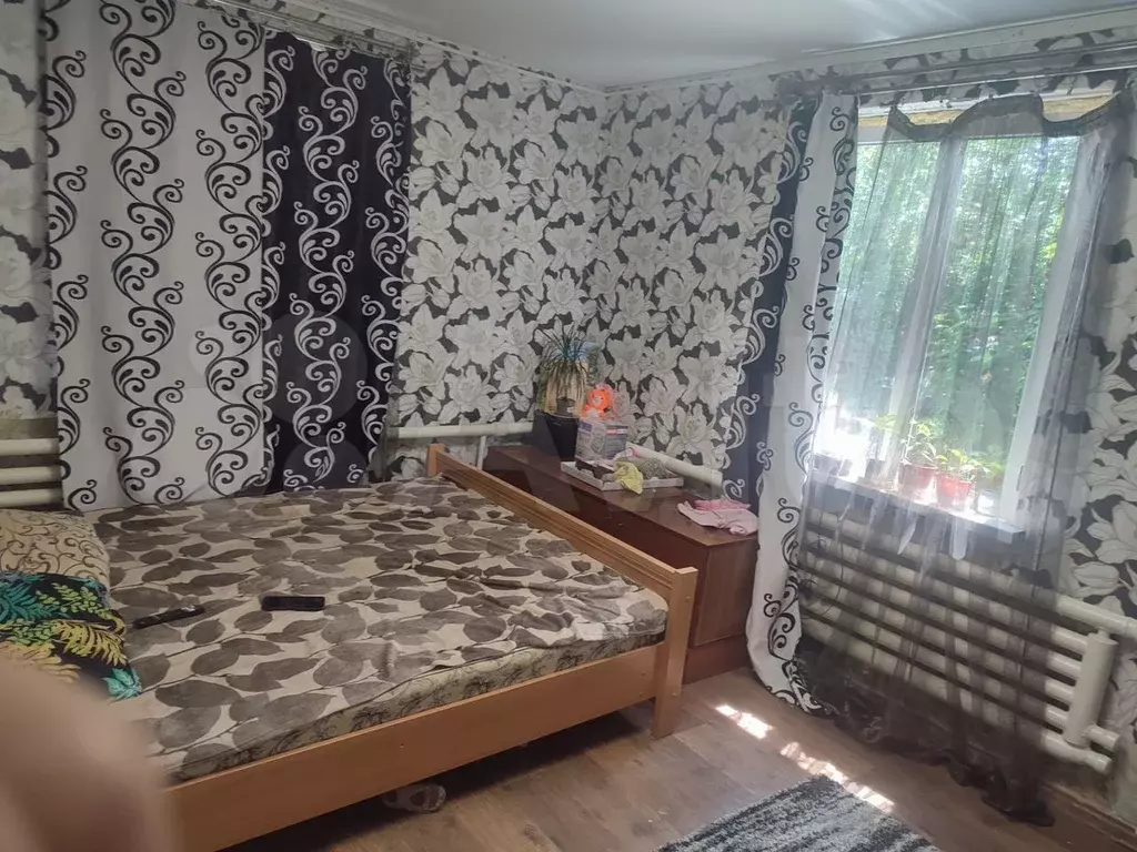 Дом 55,8 м на участке 1,5 сот. - Фото 1