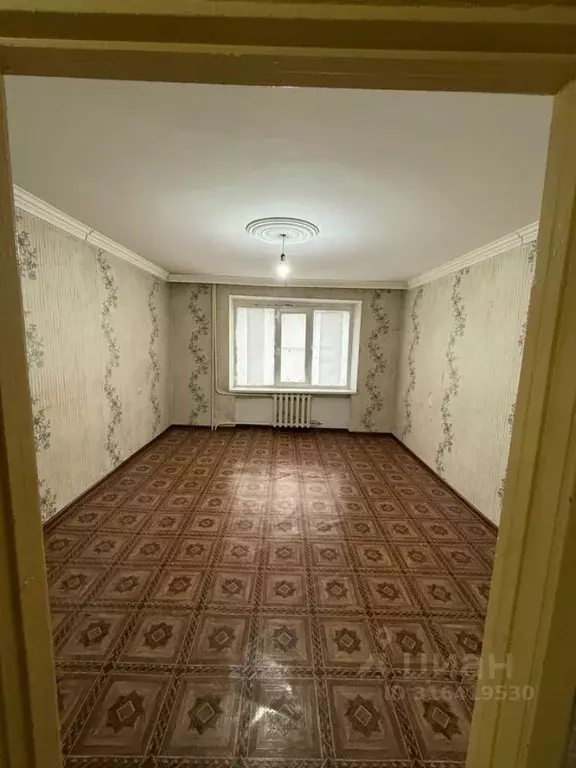 2-к кв. Чеченская республика, Грозный ул. Трудовиков, 2А (57.0 м) - Фото 0