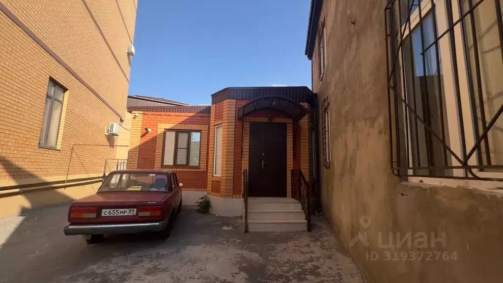 Дом в Дагестан, Махачкала ул. Грязелечебная, 13 (76 м) - Фото 1