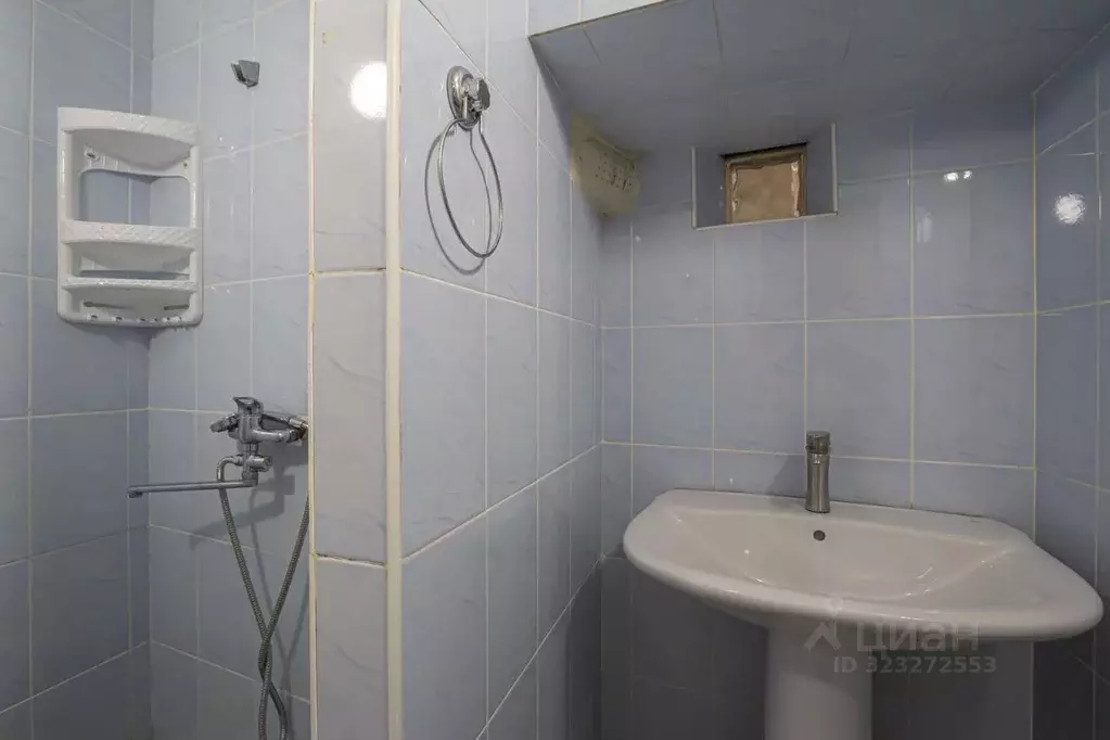 Комната Ставропольский край, Пятигорск Теплосерная ул., 1 (11.0 м) - Фото 2