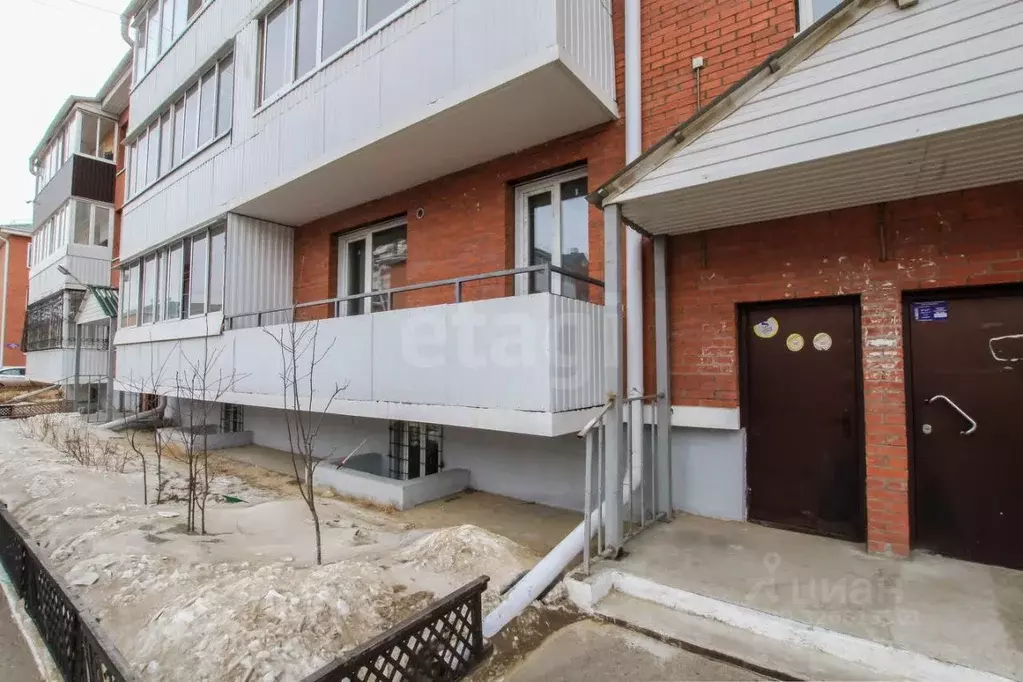 3-к кв. Бурятия, Улан-Удэ 140А мкр, 16 (80.0 м) - Фото 1