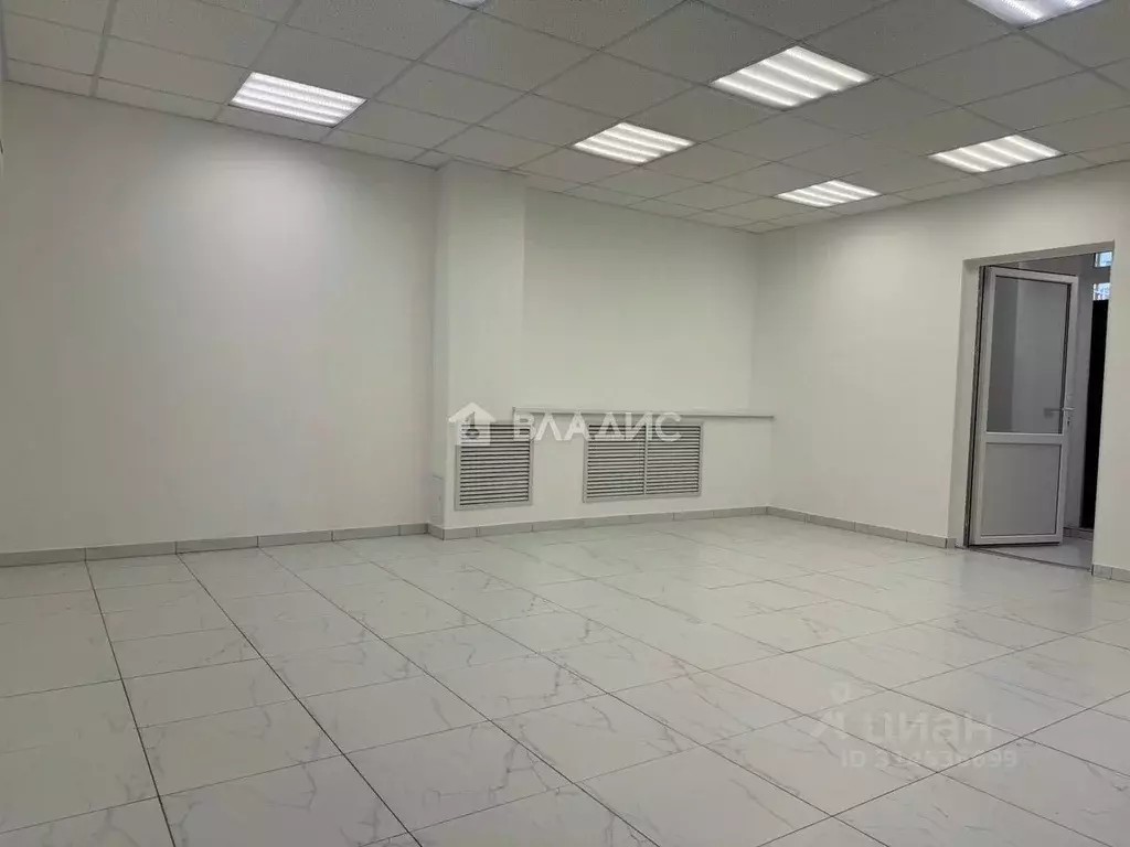 Помещение свободного назначения в Пензенская область, Пензенский ... - Фото 1