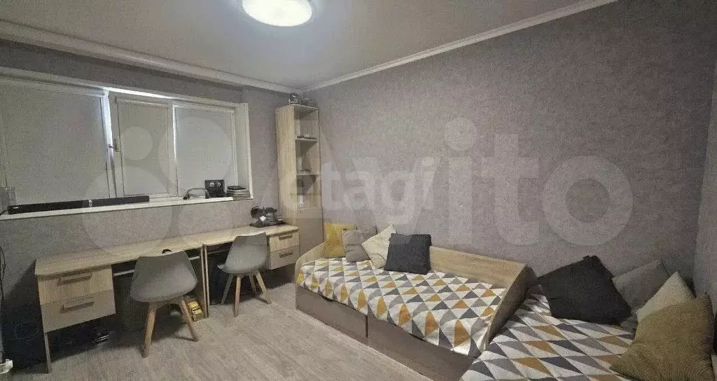 3-к. квартира, 60,3 м, 8/9 эт. - Фото 1