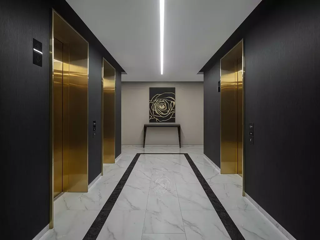3-к квартира, 84 м - Фото 1