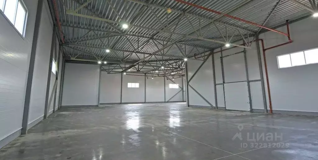 Офис в Ленинградская область, Ломоносовский район, Низинское с/пос, ... - Фото 1