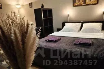 1-к кв. Мурманская область, Мурманск ул. Полярные Зори, 19 (37.0 м) - Фото 1