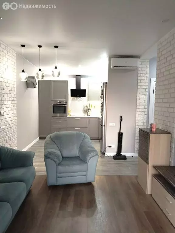 2-комнатная квартира: Зеленоград, к2315Б (47 м) - Фото 1