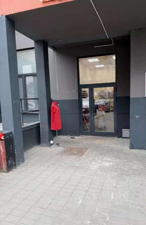 Помещение свободного назначения в Москва Десеновское поселение, ул. ... - Фото 1