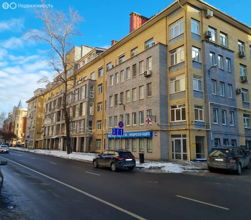 Помещение свободного назначения (278.8 м) - Фото 1