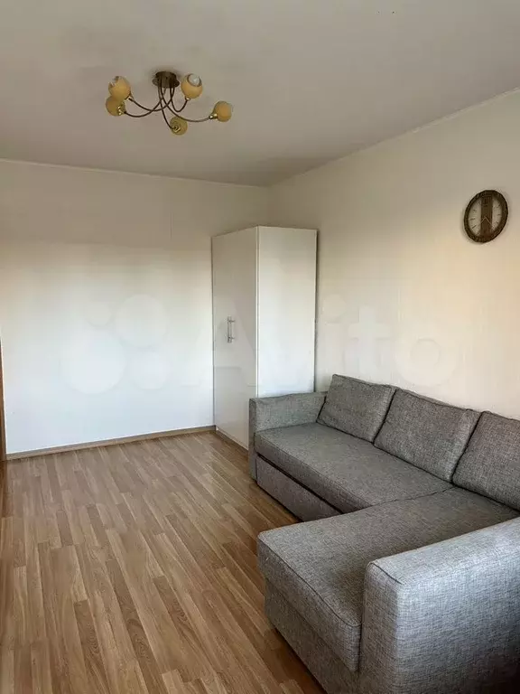 1-к. квартира, 40 м, 11/22 эт. - Фото 0