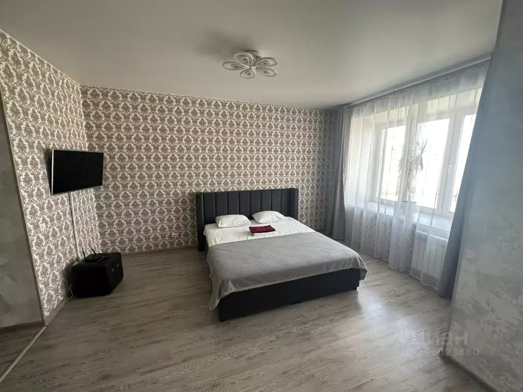 Студия Красноярский край, Красноярск Линейная ул., 122 (38.0 м) - Фото 1