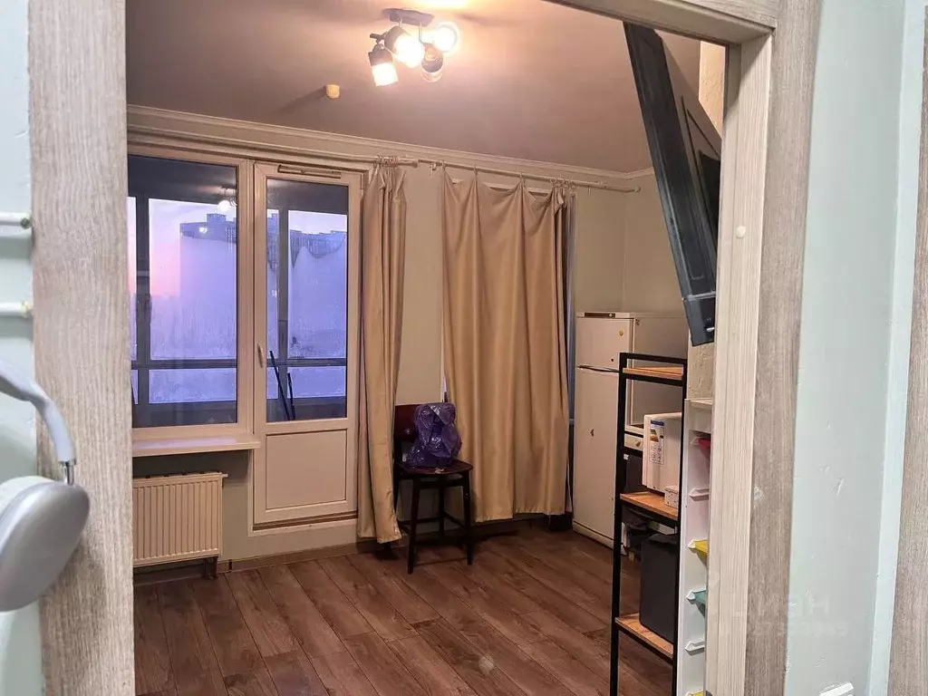 Студия Ленинградская область, Кудрово г. Всеволожский район, Заневское ... - Фото 1