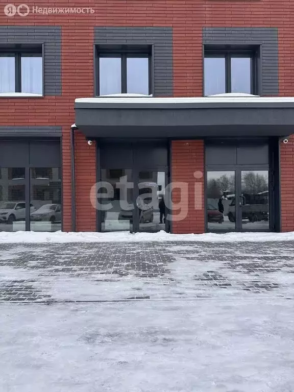 Помещение свободного назначения (37.8 м) - Фото 2