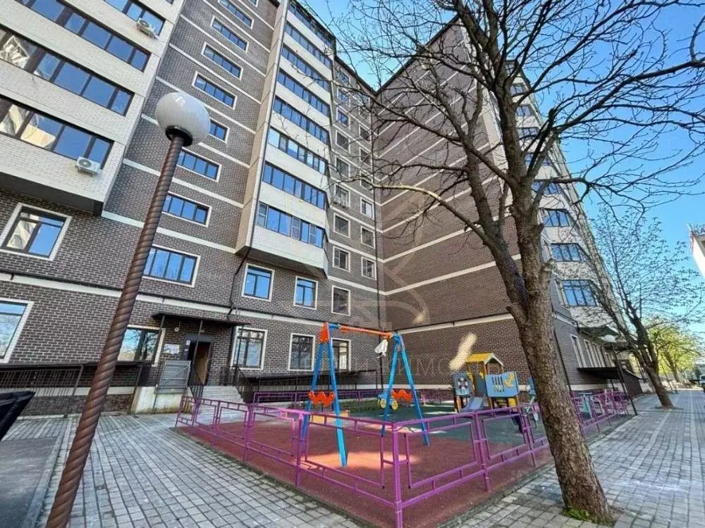 3-к кв. Ставропольский край, Минеральные Воды Советская ул., 78 (110.0 ... - Фото 0