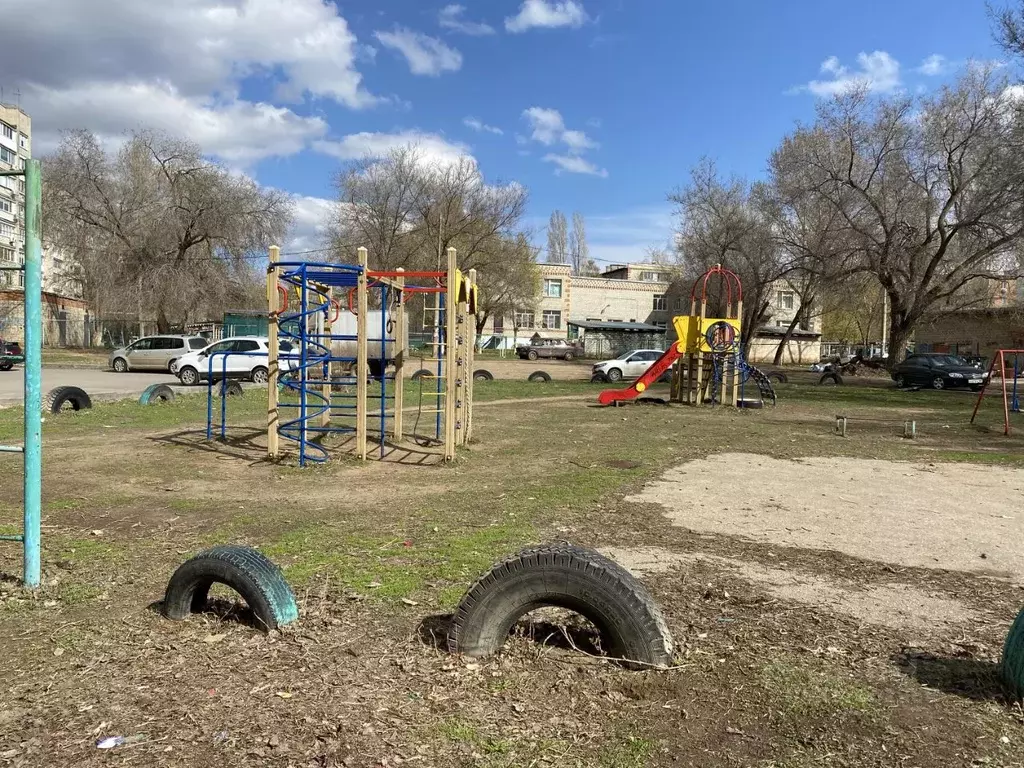 3-к кв. Саратовская область, Энгельс муниципальное образование, ... - Фото 1