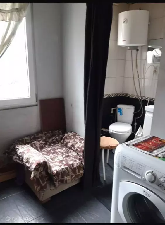 Продаётся 2-к квартира, 35 м - Фото 1
