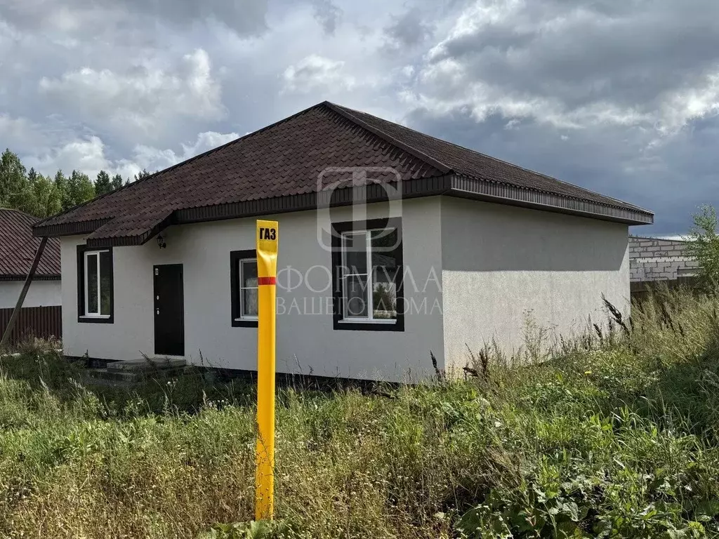 Дом в Свердловская область, Екатеринбург ул. Купавок (108 м) - Фото 1