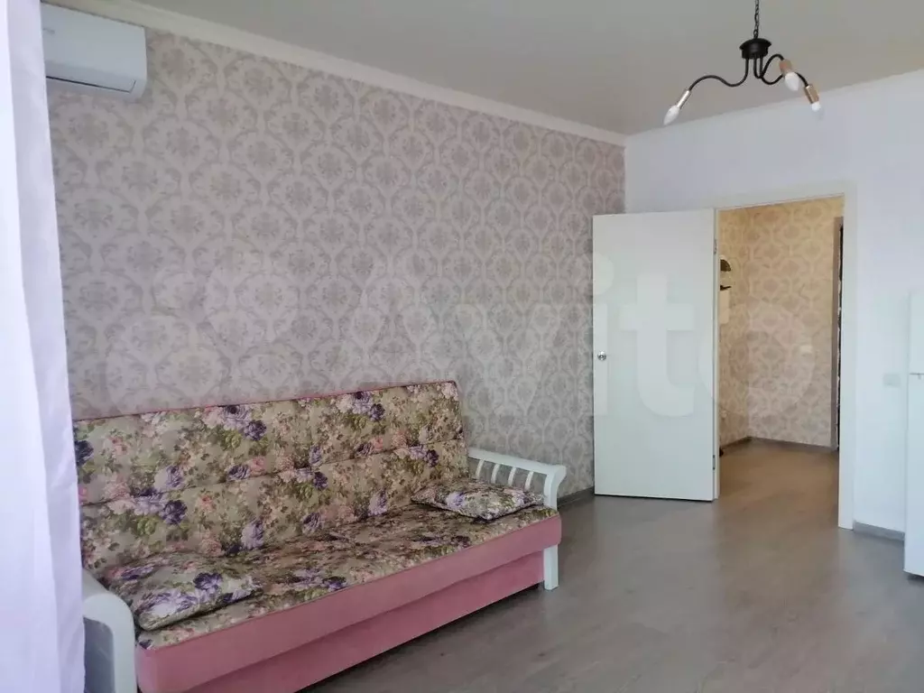 Квартира-студия, 28 м, 19/19 эт. - Фото 0
