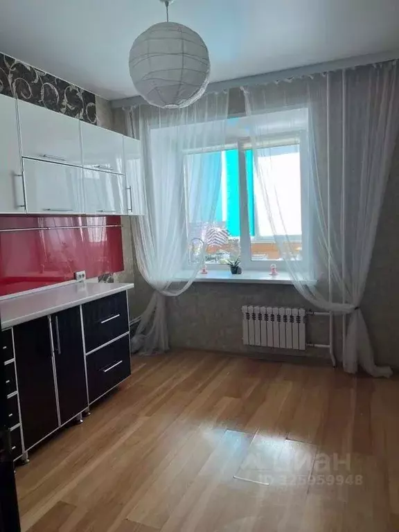 1-к кв. Хакасия, Абакан ул. Чертыгашева, 197Вк1 (29.6 м) - Фото 1