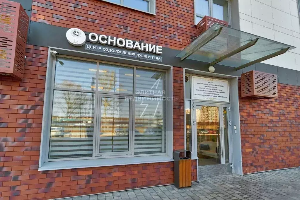 Помещение свободного назначения в Татарстан, Казань ул. Анаса ... - Фото 1
